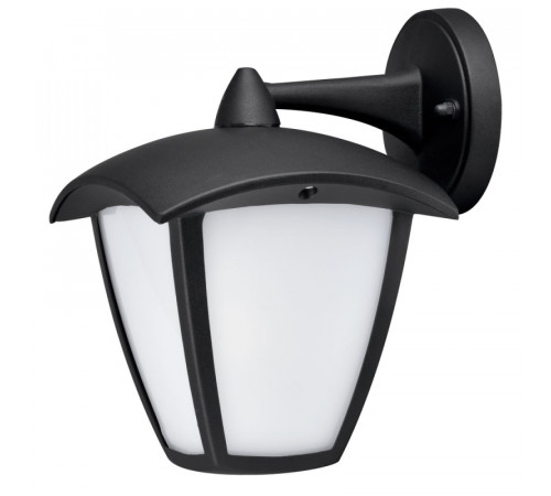 Уличный настенный светильник Arte Lamp Savanna A2209AL-1BK Уличный настенный светильник Arte Lamp Savanna A2209AL-1BK