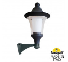 Уличный настенный светильник Fumagalli Remo R50.254.000.AXH27