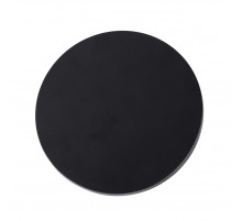 Уличный настенный светильник Arte Lamp Nimbo A4406AL-1BK