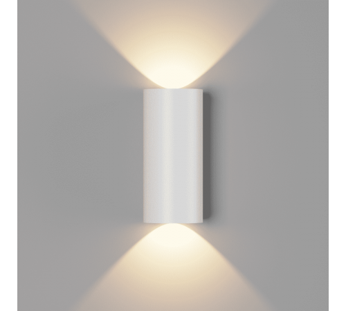 Уличный настенный светильник DesignLed LW-A0148B-WH-WW 002806 Уличный настенный светильник DesignLed LW-A0148B-WH-WW 002806