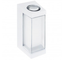 Уличный настенный светильник Feron Челси DH059 51483