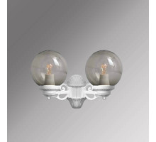 Уличный настенный светильник Fumagalli Porpora/G250 G25.141.000.WZE27