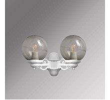 Уличный настенный светильник Fumagalli Porpora/G250 G25.141.000.WZE27
