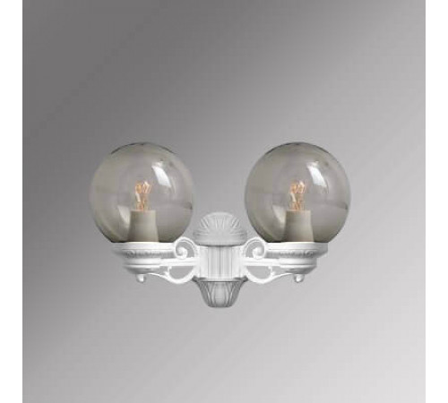 Уличный настенный светильник Fumagalli Porpora/G250 G25.141.000.WZE27