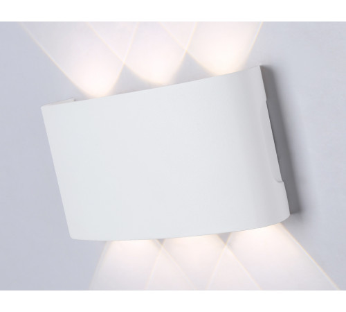 Уличный настенный светильник Ambrella Light Garden ST4455 Уличный настенный светильник Ambrella Light Garden ST4455