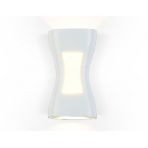 Уличный настенный светильни Ambrella Light Garden ST4527