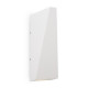 Уличный настенный светодиодный светильник Maytoni Times Square O580WL-L6W