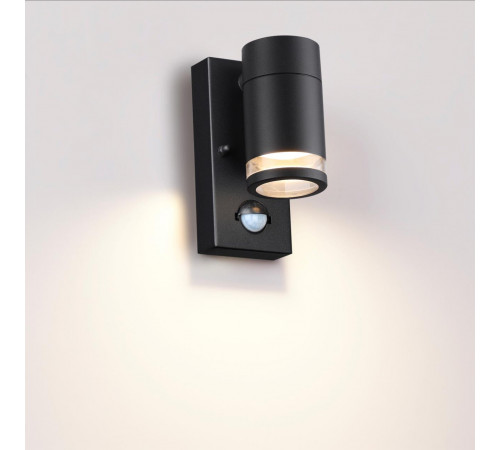 Уличный настенный светильник Odeon Light Motto 6605/1W Уличный настенный светильник Odeon Light Motto 6605/1W