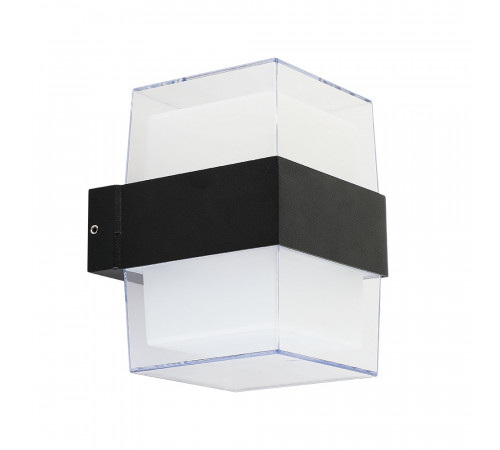 Уличный настенный светильник Arte Lamp Ulysses A8705AL-2BK Уличный настенный светильник Arte Lamp Ulysses A8705AL-2BK