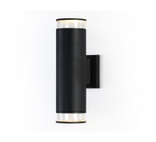 Уличный настенный светильник Ambrella Light Garden ST3821