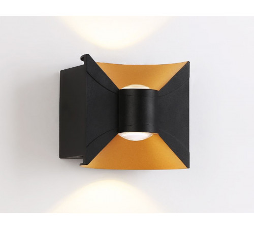 Уличный настенный светильни Ambrella Light Garden ST4472 Уличный настенный светильни Ambrella Light Garden ST4472
