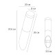 Уличный настенный светильник Arte Lamp Salire A3157AL-1BK
