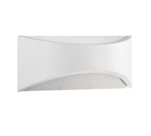 Уличный настенный светильник Kanlux Biso Led el 8W-W 29261 Уличный настенный светильник Kanlux Biso Led el 8W-W 29261