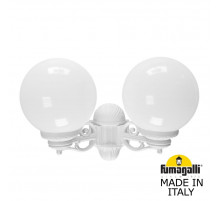 Уличный настенный светильник Fumagalli Globe 250 G25.141.000.WYF1R