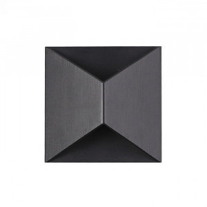Уличный настенный светодиодный светильник Odeon Light Tibro 3907/10WL