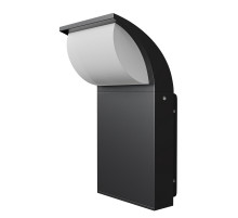 Уличный настенный светильник Maytoni Stock O446WL-L7GF3K