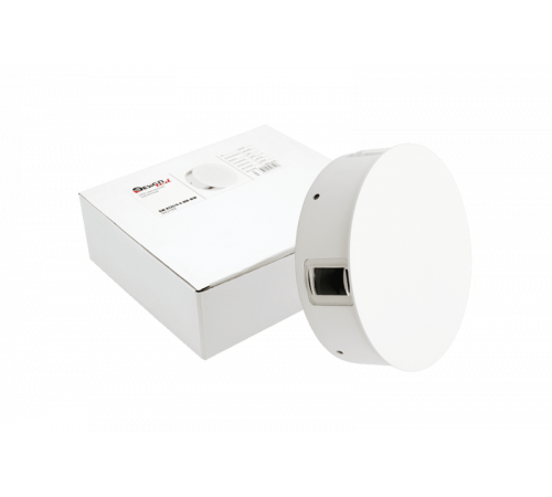 Уличный настенный светильник DesignLed GW-A131-4-4-WH-WW 003199 Уличный настенный светильник DesignLed GW-A131-4-4-WH-WW 003199