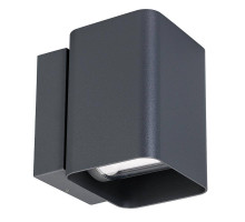 Настенный светильник Arlight LGD-Wall-Vario-J2G-12W Warm White 021933
