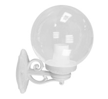 Уличный настенный светильник Fumagalli Bisso/G250 G25.131.000.WXE27