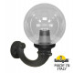 Уличный настенный светильник Fumagalli Globe 250 G25.132.000.AXF1R