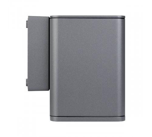 Уличный настенный светильник Arlight LGD-EVO-WALL-S100x100-12W Day4000 (GR, 44 deg, 230V) 046187
