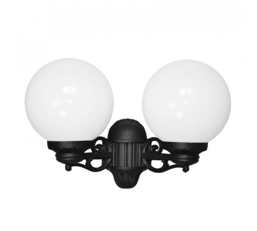 Уличный настенный светильник Fumagalli Porpora/G250 G25.141.000.AYE27