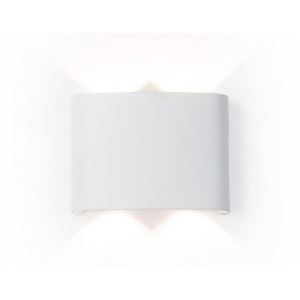 Уличный настенный светильник Ambrella Light Garden ST4451