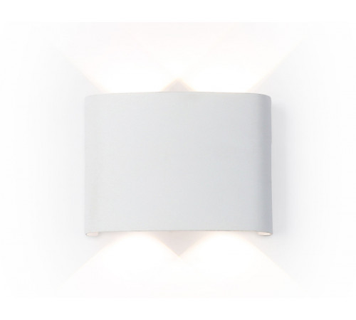 Уличный настенный светильник Ambrella Light Garden ST4451 Уличный настенный светильник Ambrella Light Garden ST4451