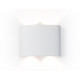Уличный настенный светильник Ambrella Light Garden ST4451