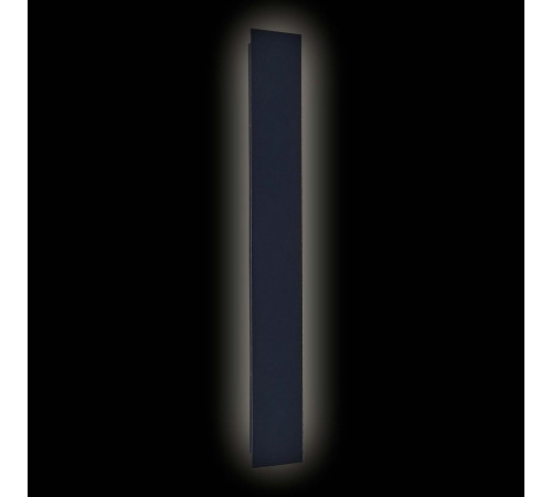 Уличный настенный светильник ST Luce Nuvola SL9511.401.01 Уличный настенный светильник ST Luce Nuvola SL9511.401.01