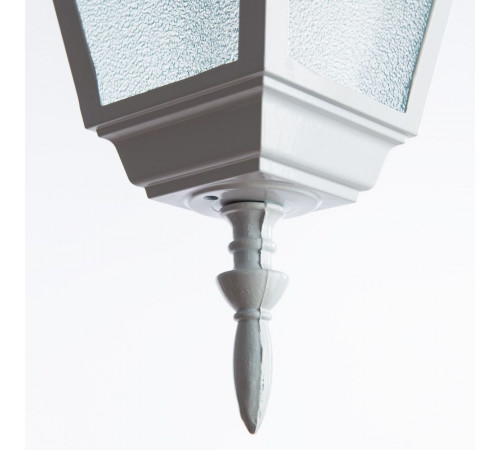 Уличный настенный светильник Arte Lamp Bremen A1012AL-1WH Уличный настенный светильник Arte Lamp Bremen A1012AL-1WH