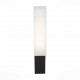 Уличный настенный светодиодный светильник ST Luce Posto SL096.411.02