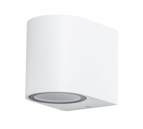 Уличный настенный светильник Arte Lamp A3102AL-1WH Уличный настенный светильник Arte Lamp A3102AL-1WH