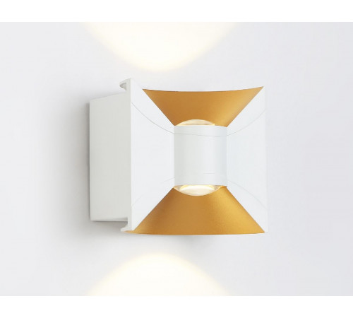 Уличный настенный светильни Ambrella Light Garden ST4471 Уличный настенный светильни Ambrella Light Garden ST4471