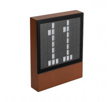 Уличный настенный светильник Arlight LGD-Sign-Wall-S150x200-3W Warm3000 030022