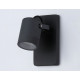 Уличный настенный светильник Ambrella Light Garden ST3881