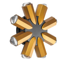 Уличный настенный светильник Lightstar Dito 380683