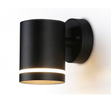 Уличный настенный светильник Ambrella Light Garden ST3327