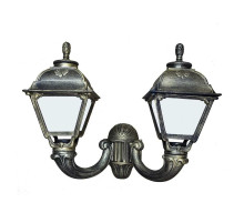 Уличный настенный светильник Fumagalli Porpora/Cefa U23.141.000.BYF1R