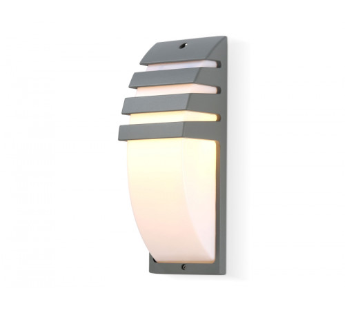 Уличный настенный светильник Ambrella Light Garden ST5201