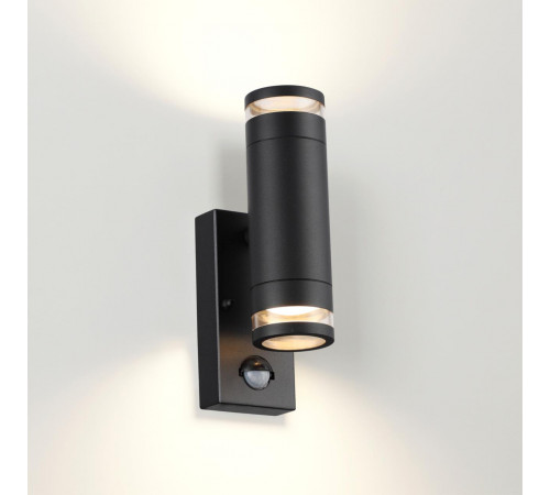 Уличный настенный светильник Odeon Light Motto 6605/2W Уличный настенный светильник Odeon Light Motto 6605/2W