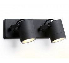 Уличный настенный светильник Ambrella Light Garden ST3887