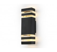 Уличный настенный светильник Ambrella Light Garden ST2574