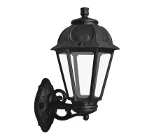 Уличный настенный светильник Fumagalli Bisso/Saba K22.131.000.AXF1R