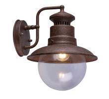 Уличный настенный светильник Globo Sella 3272R