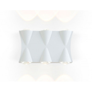 Уличный настенный светильни Ambrella Light Garden ST4485