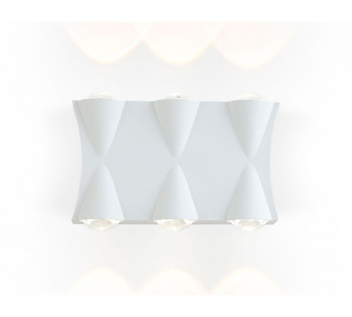 Уличный настенный светильни Ambrella Light Garden ST4485 Уличный настенный светильни Ambrella Light Garden ST4485