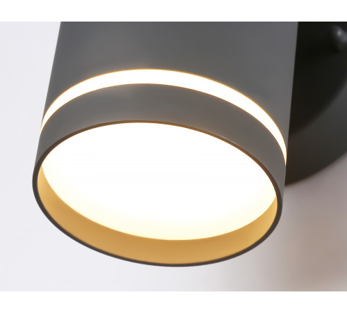 Уличный настенный светильник Ambrella Light Garden ST3332