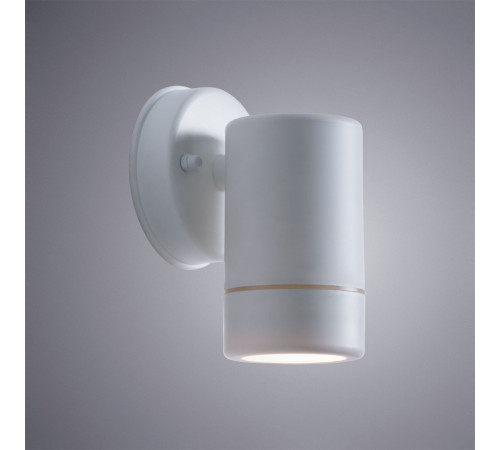 Светильник настенный ARTE Lamp A3503AL-1WH Светильник настенный ARTE Lamp A3503AL-1WH