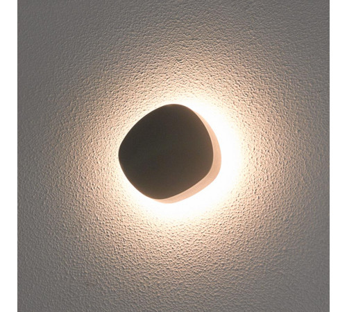 Уличный настенный светодиодный светильник Arlight LGD-Swamp-Wall-7W Warm3000 030001 Уличный настенный светодиодный светильник Arlight LGD-Swamp-Wall-7W Warm3000 030001